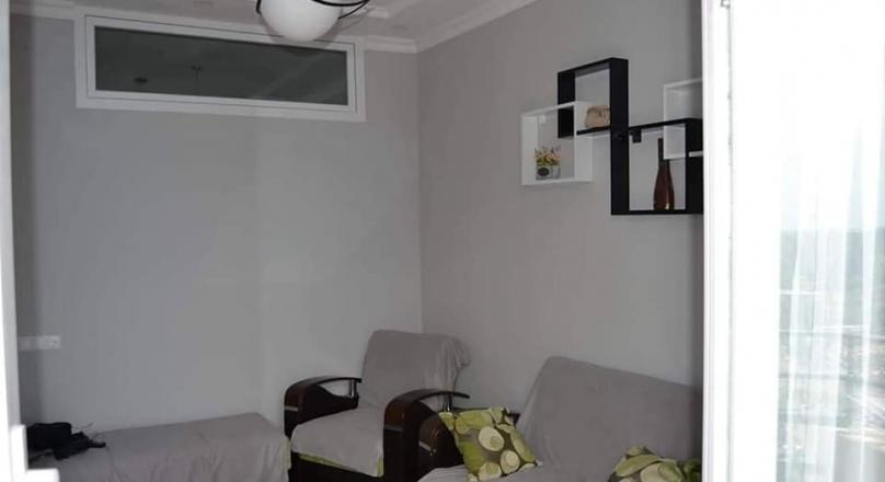Flat for sale on Kobaladze str,