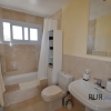 Penthouse. Apartment with sea and panoramic views. 100 meters to the sea.