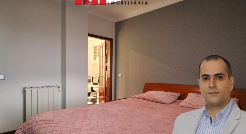 SALE OF 3 BEDROOM APARTMENT, PÓVOA DE VARZIM