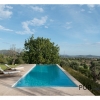 The finca. Totally private.