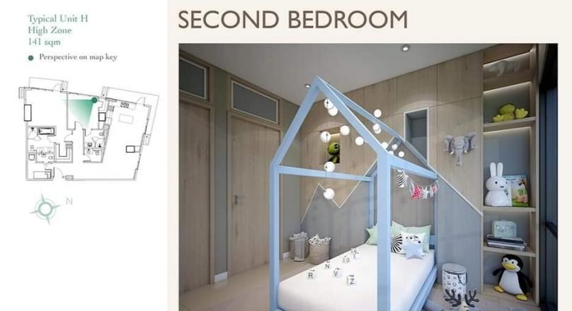 VIRIDIAN in Greenhills ( 