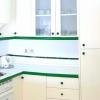 Apartment for long term rental.