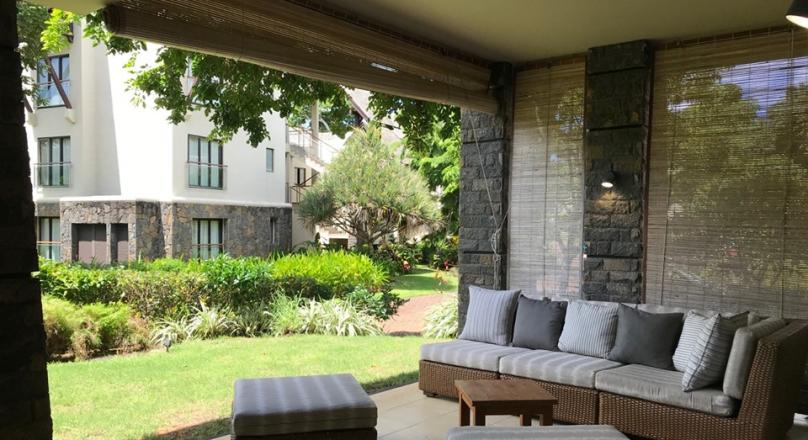 FOR SALE IRS APARTMENT ON THE EASTERN COAST OF MAURITIUS