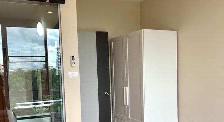 A 35Sq M 1 bedroom on 7 floor at Oneplus condominium