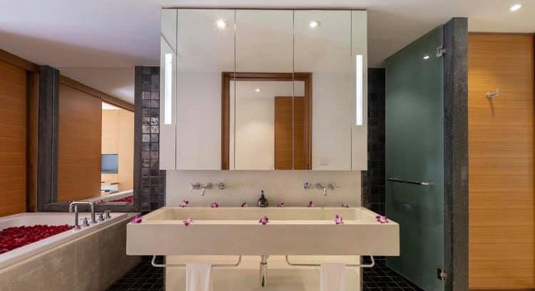 DEAL- APARTMENT SURIN - Walking distance to the beach of SURIN ! 