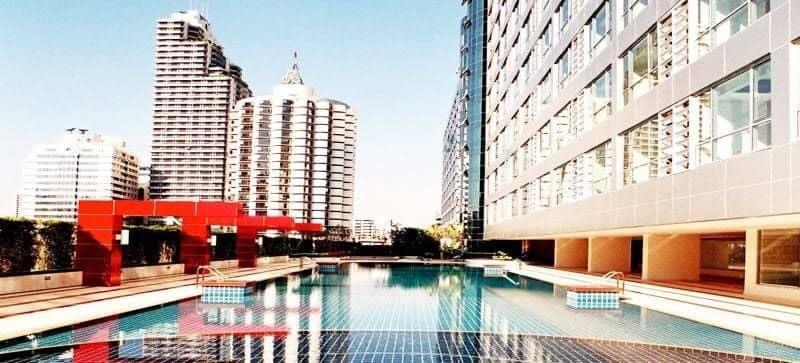 Project Name | The Trendy Condominium 