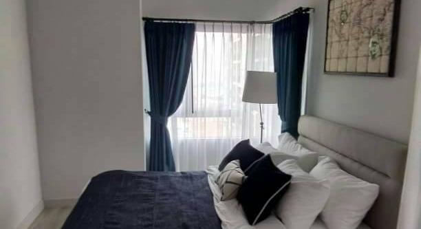 Centric Sea Pattaya For Sale