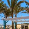 For rent sea view - apartment 1m to the beach  