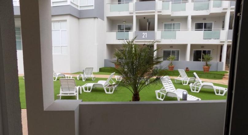 Apartment in Corralejo