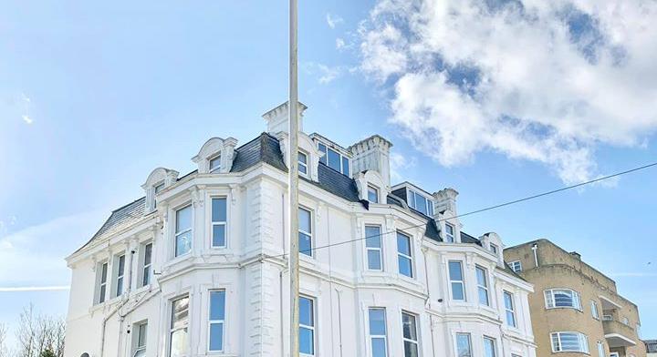 21 Self Contained Flats, mixture of Studio, 1 & 2 Bedroom Apartments.