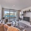 Apartment. Completely renovated. Torrenova. First sea line. Sea view.