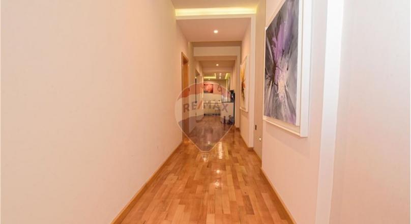 Lija- A larger than usual Designer Finished Apartment. Having an open plan of 60sqm