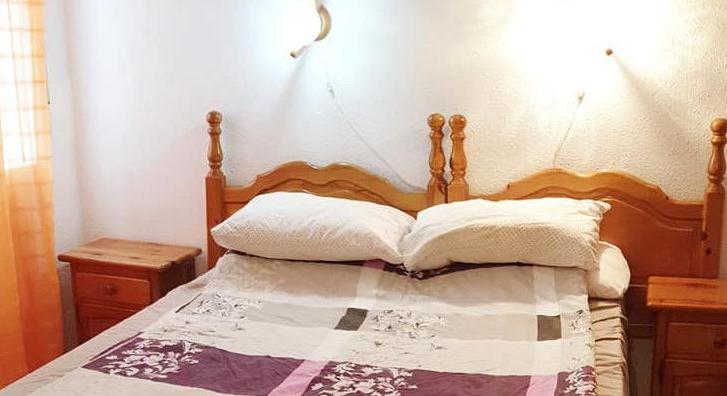 Apartment in Punta Prima for long term rental