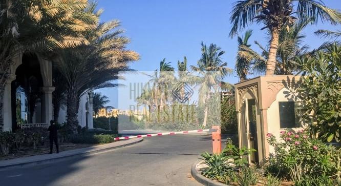 Hotel apartment for sale - Hotel Alhambra Palacio