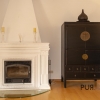 Whirlpool with sea view. And a villa. Very quiet. Holiday rental license.