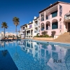 What will your future apartment look like in Santa Ponsa? Just like that.