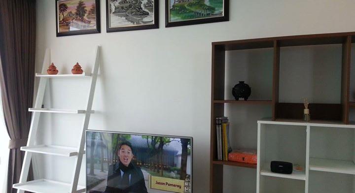 FOR RENT / WONGAMAT TOWER , Naklua !