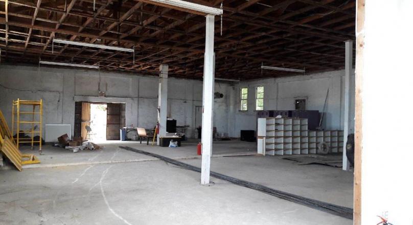 Industrial Warehouse San Antonio TX $274,848 OBO