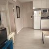 A 35Sq M one apartment bedroom at Paim Springs condo