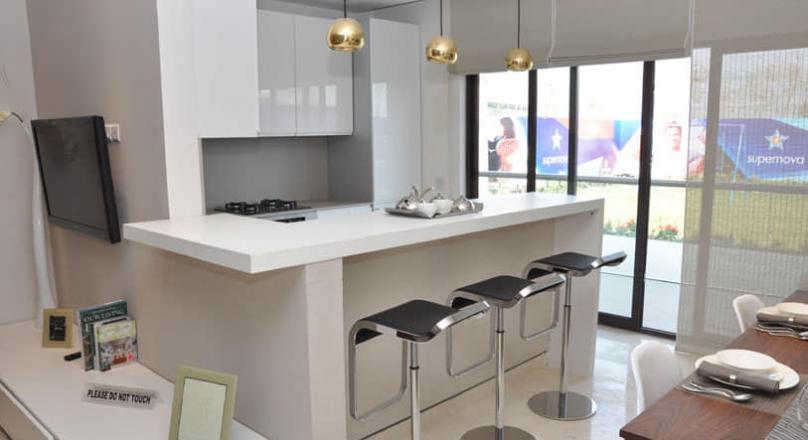 Luxury Residential 2 BHK, 3BHK & 4 BHK