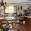 Cozy. Self-sufficient. Sustainable. A fairytale finca.