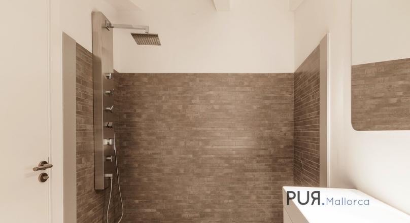 Pollenca - The most beautiful place in the north? Right at the forefront. Charming, bright townhouse