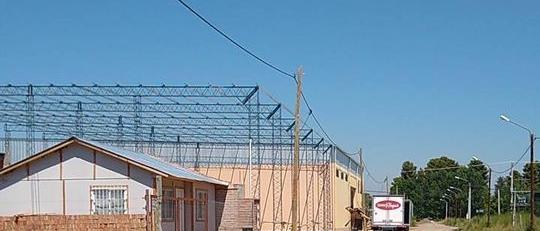 HOUSE FOR SALE CHAÑAR B ° ASPA