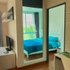 A 35Sq M one apartment bedroom near Nimmanheamin, Chiang mai university, Maya mall and Local market.