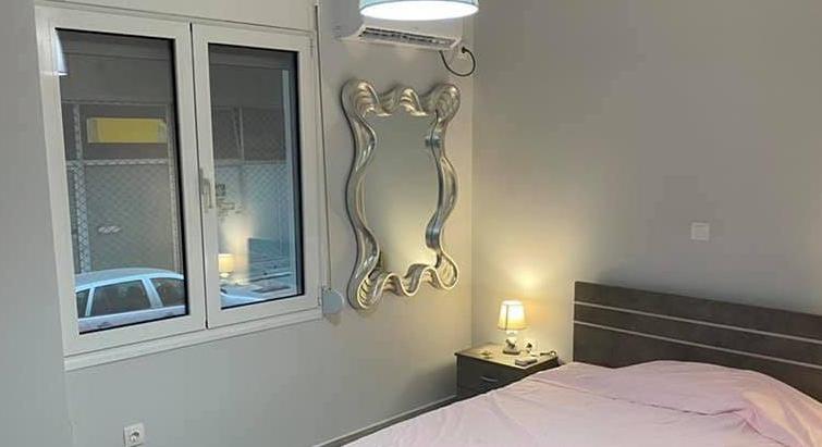 40sqm full renovation and full furniture