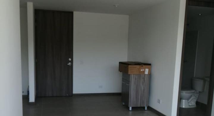 Beautiful apartment in Itagui