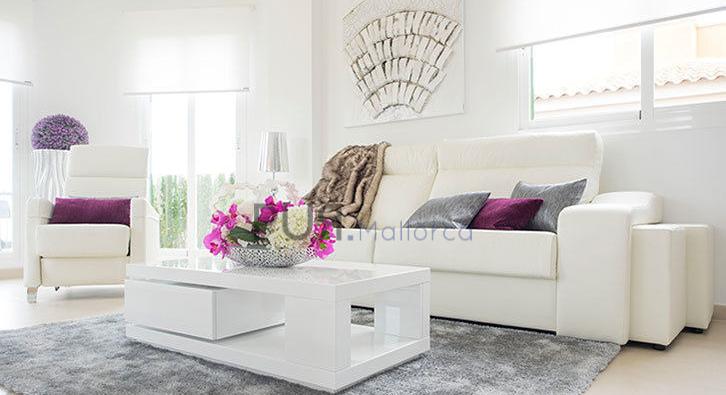 Show flat. Fully furnished. New building. Inexpensive. High-quality.