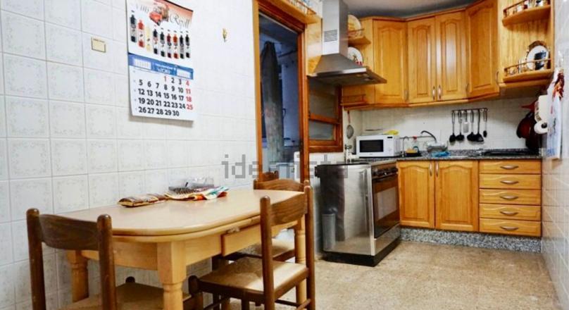 Apartment for sale in Calitx III
