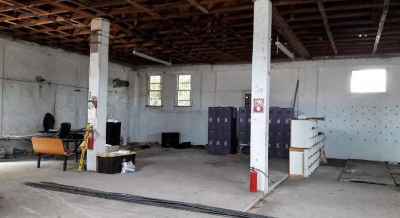 Industrial Warehouse San Antonio TX $274,848 OBO