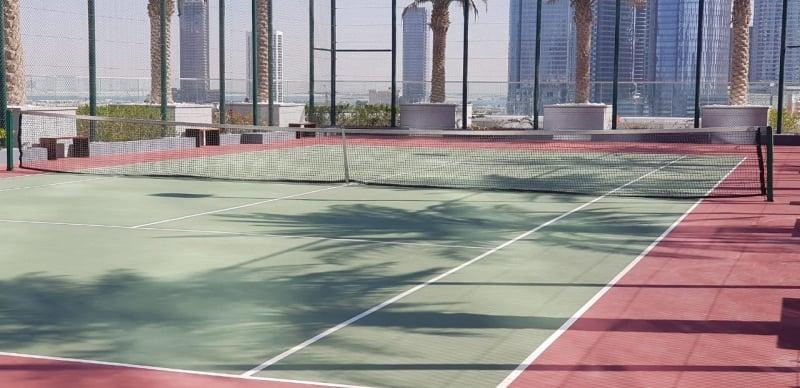 Exclusive Offer !! Unique Large sized 1 Bedroom and Maid Room