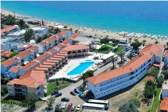 FOR SALE HOTEL 3 * PRICE: 5.500.000 €