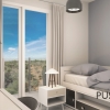 Cala D'Or. New apartments. Small but nice. and especially chic. Construction started.