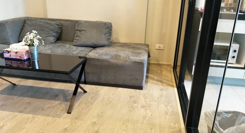 For Rent The Base Condo Central Pattaya