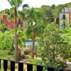 Santa Ponsa. Penthouse - Apartment. Well maintained facility. Fully furnished.
