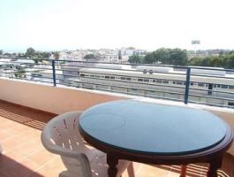 Apartment for rent in San Pedro Alcántara of 165 m2