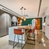 Palma. Old town. Large apartment. Completely renovated. With garage space.