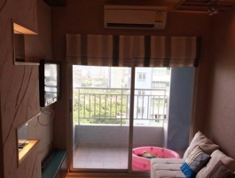 FOR RENT / LUMPINI PARK BEACH CONDO, Jomtien