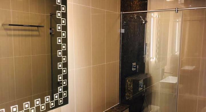 3 bedrooms · 3 bathrooms · Apartment