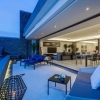 Phuket quality real estate presents this Very unique 2 or 3 bedroom hillside sea view private pool