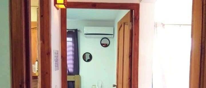 TWO MODERN HOUSES FOR SALE | Price: Naf. 350.000