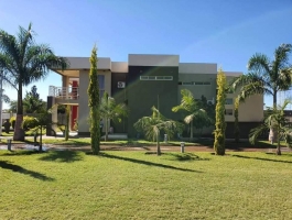 Big mansion for sale