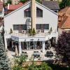 Elegant Ensemble, Investitional & Entrepreneurial Class, Brasov
