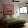 Venta de Departamento en Condominio en Playa del Carmen Centro.