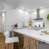 Stylish. Functional. Hipp. Apartment in the middle of the old town of Palma.