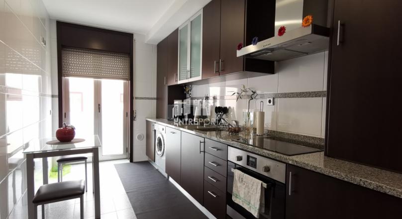 1 bedroom apartment as new, located in Aver-o-Mar - Póvoa de Varzim