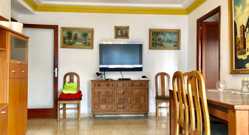 Apartment for sale in Calitx III